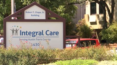 Travis County's mental health authority could get money from Central Health to offset staff cuts